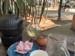 -扫雪煮茶(西村店)