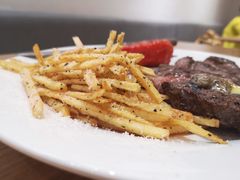 -HELLO 27 意面·沙拉·帕尼尼