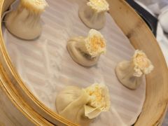 虾仁烧卖-鼎泰丰(国贸商城店)
