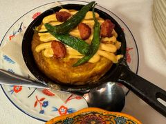 -Las Tapas(思南公馆店)