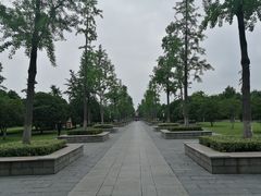 -明故宫遗址公园