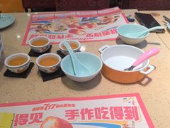 -点都德(千灯湖环宇城店)