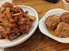 -晋B2008刀削面(小南庄店)