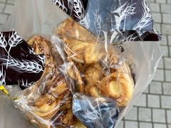 -国际饭店·帆声西饼屋(黄河路店)
