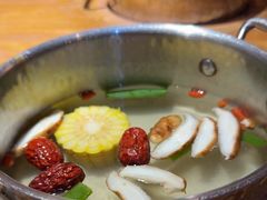 -呷哺呷哺(万达新世界店)