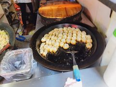 生煎包-舒蔡记生煎菜饭(云南中路店)
