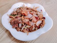 -素勤饮食店(城头巷店)