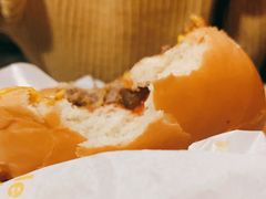 -麦当劳(湖滨路店)