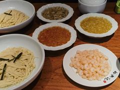 -裕兴记•蟹黄面馆(人民广场店)