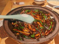 -南京大牌档(龙江新城市广场店)