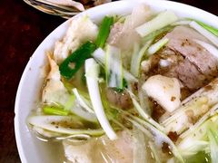 白肉罩饼-金卯白肉罩火烧
