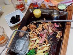 -豪客来牛排(海沧阿罗海店)