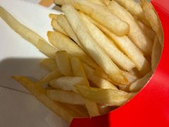 -麦当劳(金狮广场店)