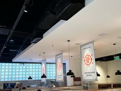 -骨之味·筒骨汤火锅(晋江万达店)