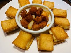 -猪肉婆私房菜(容桂总店)