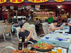 -友记功夫香·人民川菜(红牌楼店)