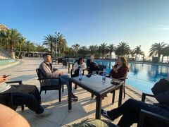 -惠州金海湾嘉华度假酒店