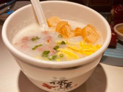 -禄运茶居·手工点心(体育西店)