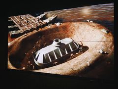 -兰州黄河桥梁博物馆