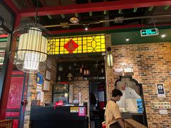 -缪氏川菜(深圳北站缤果空间店)