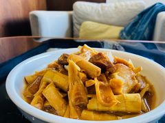 -亭下湖饭店(康岭店)