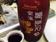 -海底捞(明洞店)