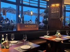 -MONICH牛排融合餐厅(和义大道购物中心店)