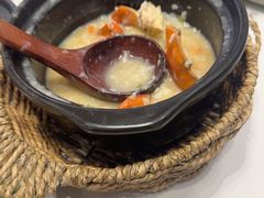 -南拳十三姨·潮汕砂锅粥·粤菜(西单大悦城店)