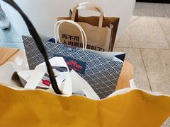 -阳阳中国饭(北京荟聚店)