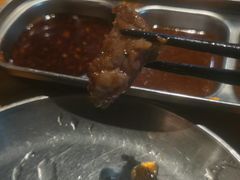 -陇璟烧肉酒场(友谊阳光城店)