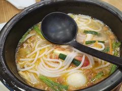 -蒙自源米线大王(信利城市广场店)