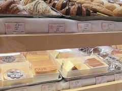 -OUR Bakery(SKP-S店)