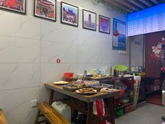 -尚干依清小吃(西洪店)