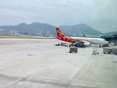 -香港国际机场