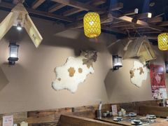 -柿子树炭烤羊腿(金台路店)