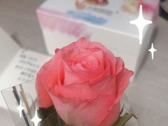 -巴莉甜甜(安高城市商业广场店)
