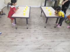-凡育国际托育早教(大宁校区)
