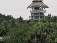 -海上田园