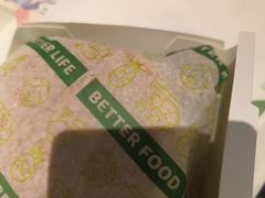 -德克士(洪洞店)