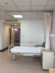 -天津市中心妇产科医院(南开院区)