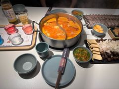 -小街猪手(团结湖店)
