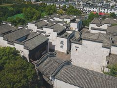 -潜口民宅博物馆
