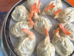 -叶存利海鲜大馅饺子(海宁路总店)