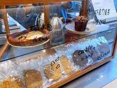 -MQ COFFEE STAND明谦(新洲店)