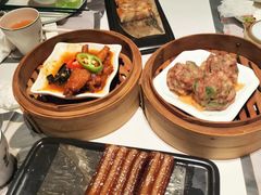 -新兴·金羊座·粤菜点心(乐峰店)