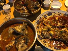 -风鑫铃罗非鱼(道沟店)