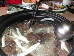 -探窝·竹笙椰子鸡(杨箕店)