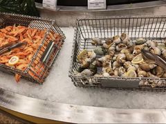 -索菲特酒店·海鲜自助 ·聚餐厅