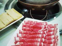 -福寿斋·老北京铜锅涮肉·烤鸭(顺义总店)