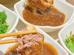 -今日牛事潮汕鲜牛肉火锅(瑞金店)